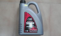 ulei hexol motor